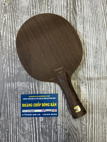 Cốt Vợt Stiga Nostalgic VII