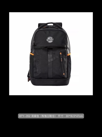 Balo Butter chính hãng 2024