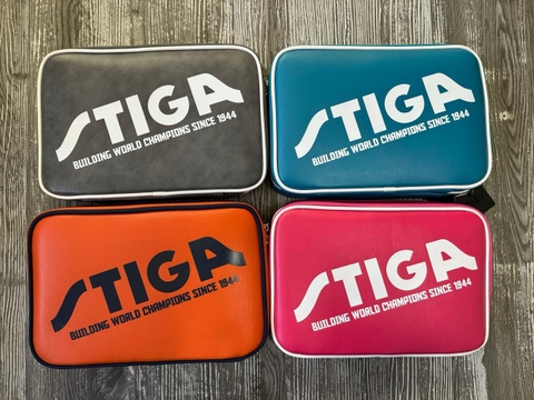 Bao da STIGA chính hãng