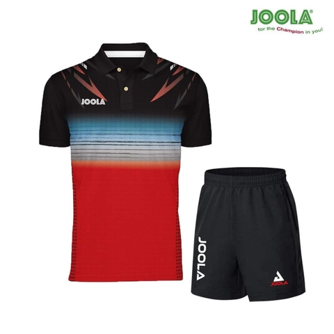Bộ thể thao JOOLA new 2021