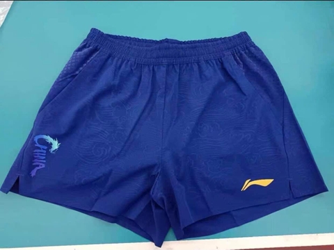 Quần Lining Olympic 2024