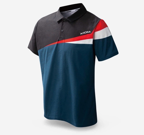 Áo XIOM Academia chính hãng 2024