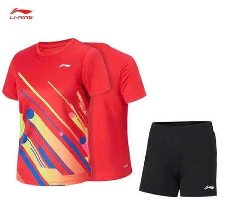 Bộ LiNing chính hãng