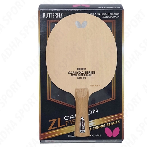 Butterfly Garaydia ZLC