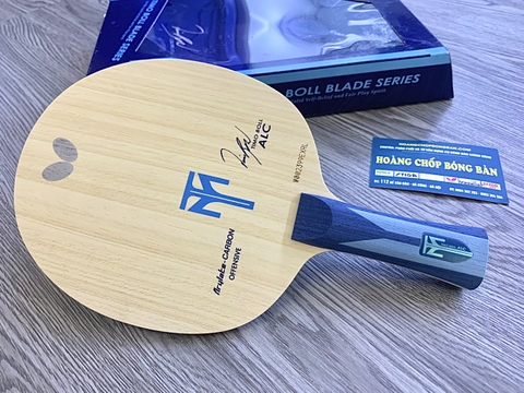 Butterfly Timoboll ALC hàng nội địa Nhật