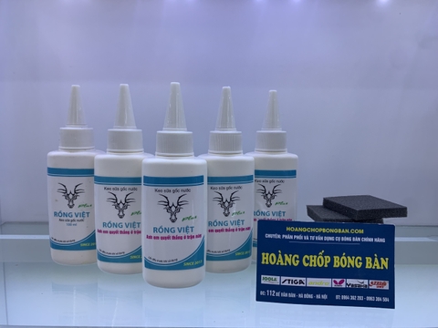 Keo sữa Rồng Việt