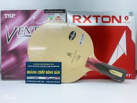 cốt vợt  Loki War