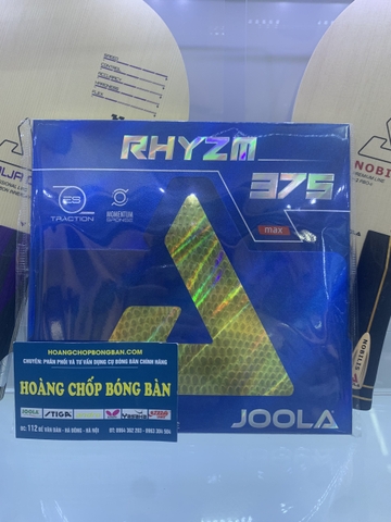 Joola Rhyzm 375