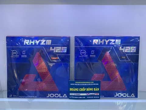 Joola Rhyzm 425