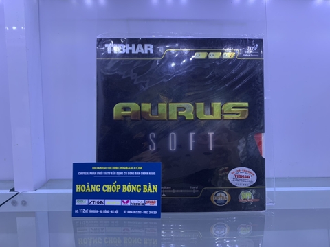 Tibhar aurus soft