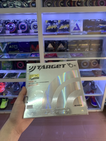 Sanwei Target Pro 40+