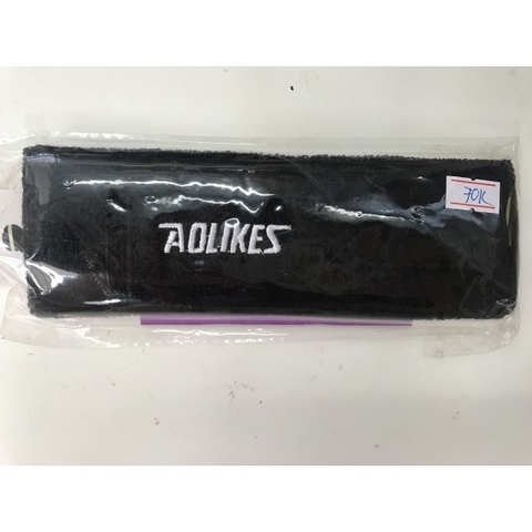 Băng đầu Aolikes