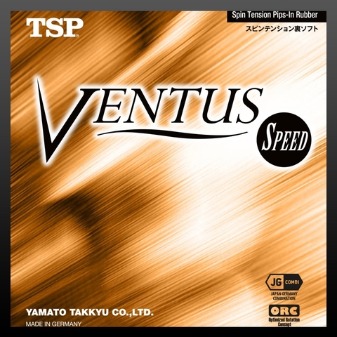 TSP Ventus Speed nội địa Nhật