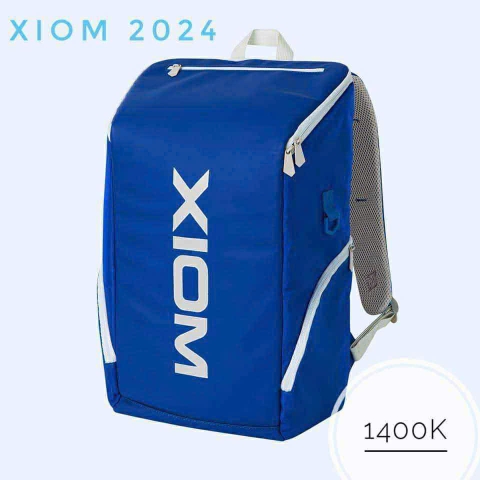 Balo XIOM 2024