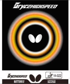 Butterfly Bryce High Speed nội địa Nhật