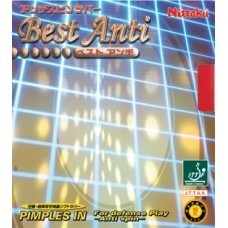 Nittaku Best Anti nội địa Nhật