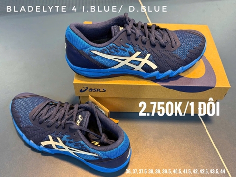 GIÀY ASIC 2025 ATTACK BLADELYTE 4