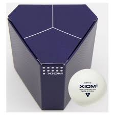 Bóng XIOM BRAVO 40+