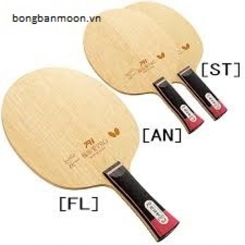 Butterfly Fukuhara AI Pro ZL