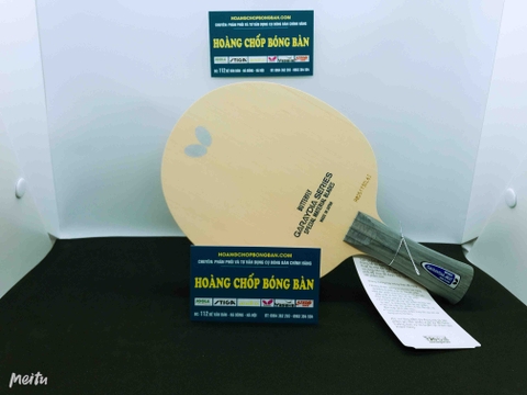 Butterfly Garaydia ALC