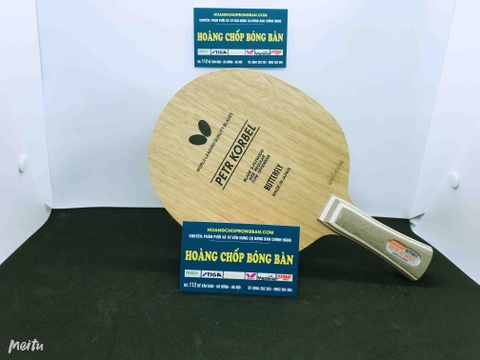 Butterfly Petr Korbel