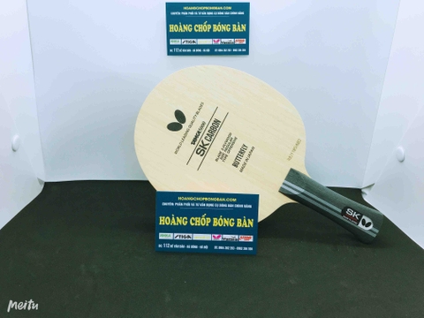 SK Carbon-nội địa Nhật