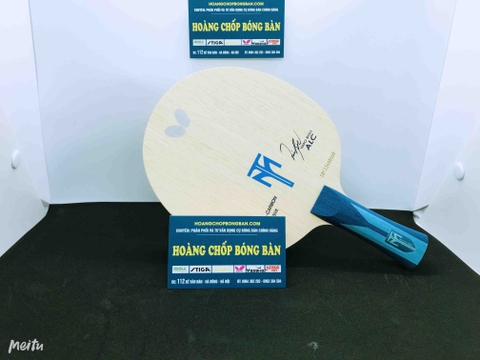 ButterflyTimoboll ALC-nội địa Nhật