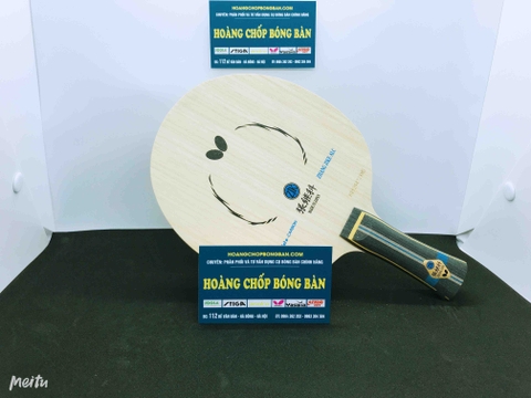 Butterfly Zhang Jike ALC-nội địa Nhật