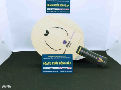 Butterfly Zhang Jike T5000-nội địa Nhật