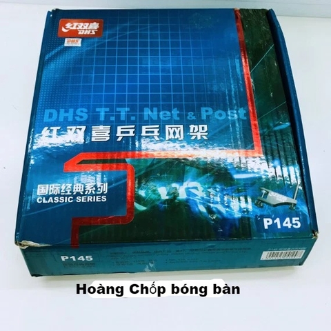 Cọc lưới DHS P145
