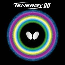 Butterfly Tenergy 80 nội địa Nhật