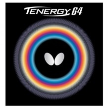 Butterfly Tenergy 64 nội địa Nhật