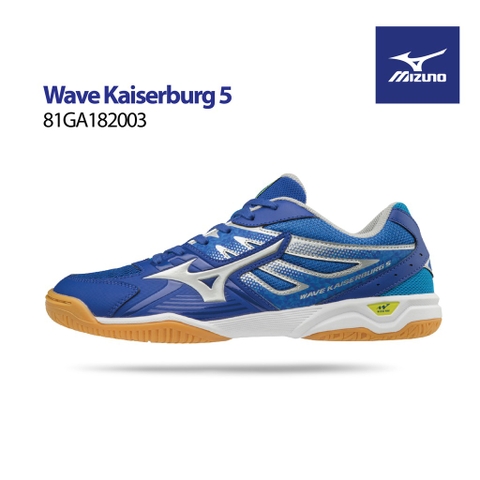 Giay Mizuno Wave Kaiserburg 5