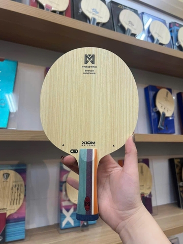 Cốt vợt XIOM CHO DAESOENG