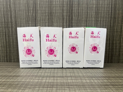 Dầu tune đen Haifu