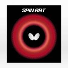 Butterfly Spin Art nội địa Nhật