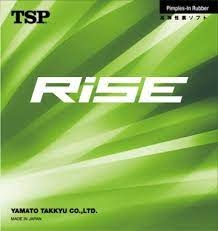 TSP RISE nội địa Nhật
