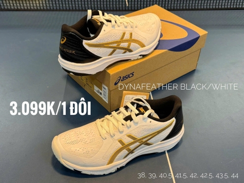 GIÀY ASIC 2025 DYNAFEARTHER