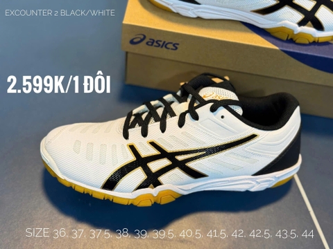 GIÀY ASIC 2025 ATTACK EXCOUNTER 2