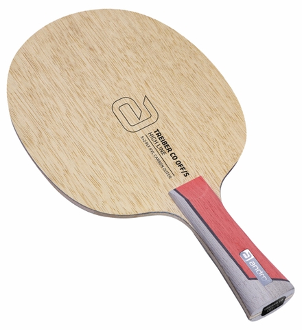 Andro Treiber CO off