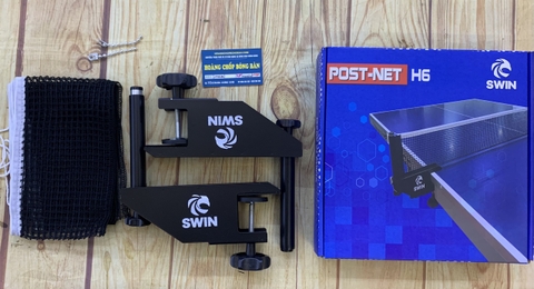 Cọc lưới H6 Swin