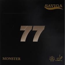 Mặt gai Saviga 77