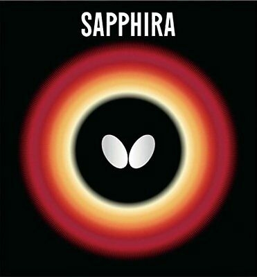 Butterfly Sapphira nội địa Nhật