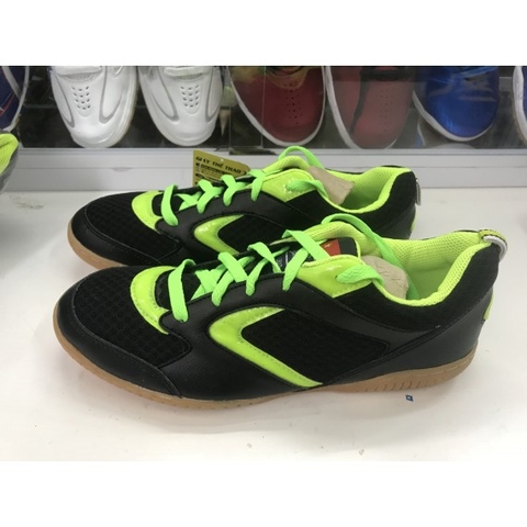 Giày chí phèo xanh đen