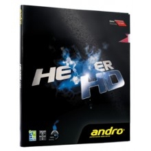 Andro Hexer HD