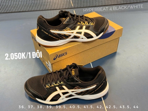 GIÀY ASIC 2025 ATTACK HYPERBEAT 4