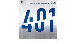 Victas VS> 401 nội địa Nhật