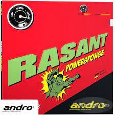 Andro Rasant Powersponge