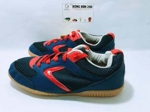 Giày Chí Phèo xanh tím than