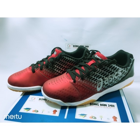 Giày OaSics Tpa 330 Đỏ